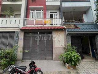Bán nhà khu tiện kinh doanh