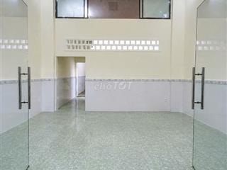 Nhà bán chính chủ đường số 4, phường 16 