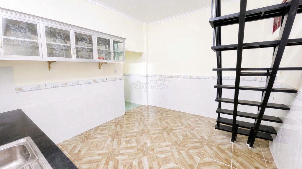 Nhà cho thuê chính chủ đường số 4 phường 16