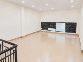 Nhà cho thuê chính chủ đường số 4 phường 16
