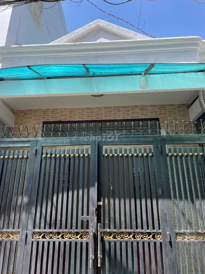 Cho thuê nhà ở