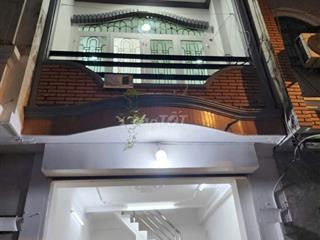 Cho thuê nhà QUang trung HẺM 6M THÔNG 2PN, 2WC 