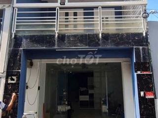 BÁN NHÀ ĐƯỜNG SỐ 28 DT 4 X 10 NHÀ 2PN, 3WC HXH 