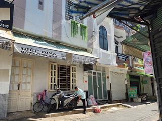 CHO THUÊ NHÀ QUANG TRUNG 2PN, 2WC HXH Giá 8tr/Tháng 