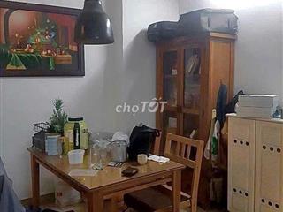 CHO THUÊ CC NGUYÊN THUONG HIỀN 60M2 2PN 
