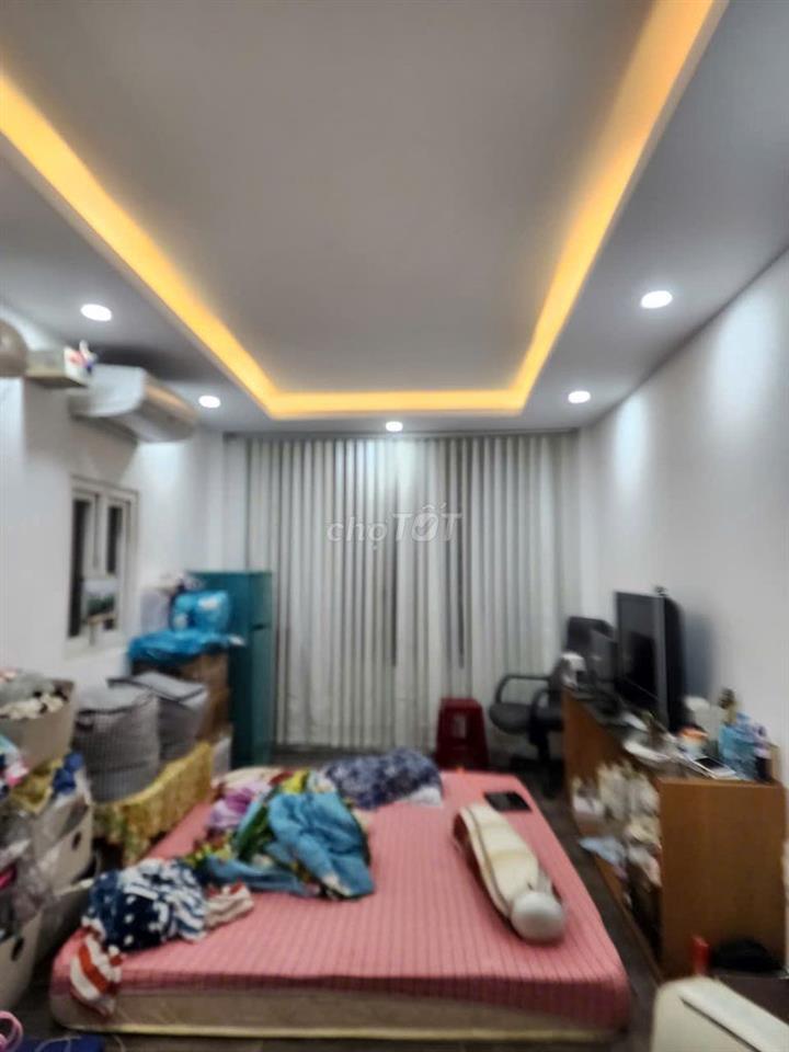 CHO THUÊ NHÀ ĐƯỜNG SỐ 21 HẺM XE TẢI 2PN, 2WC