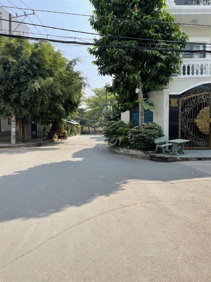 CHO THUÊ NHÀ ĐƯỜNG SỐ 9 NGAY NHÀ VH Thiếu Nhi DT 5 X 19 HXH 