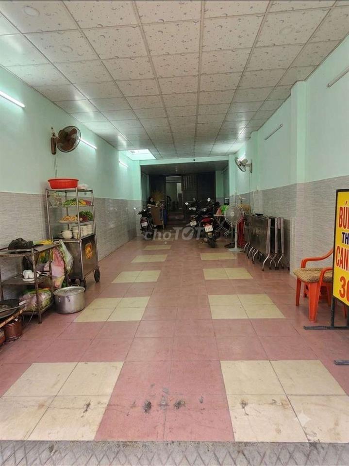 Mặt Bằng Gò Vấp