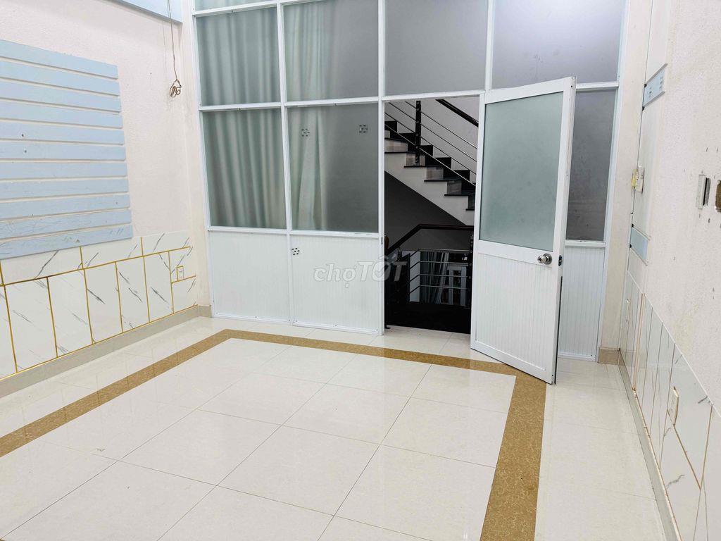 Phòng trọ hẻm 499 Quang Trung