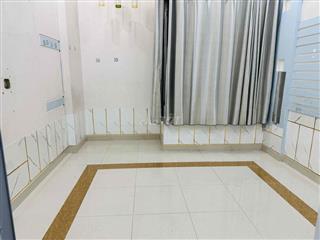 Phòng trọ hẻm 499 Quang Trung