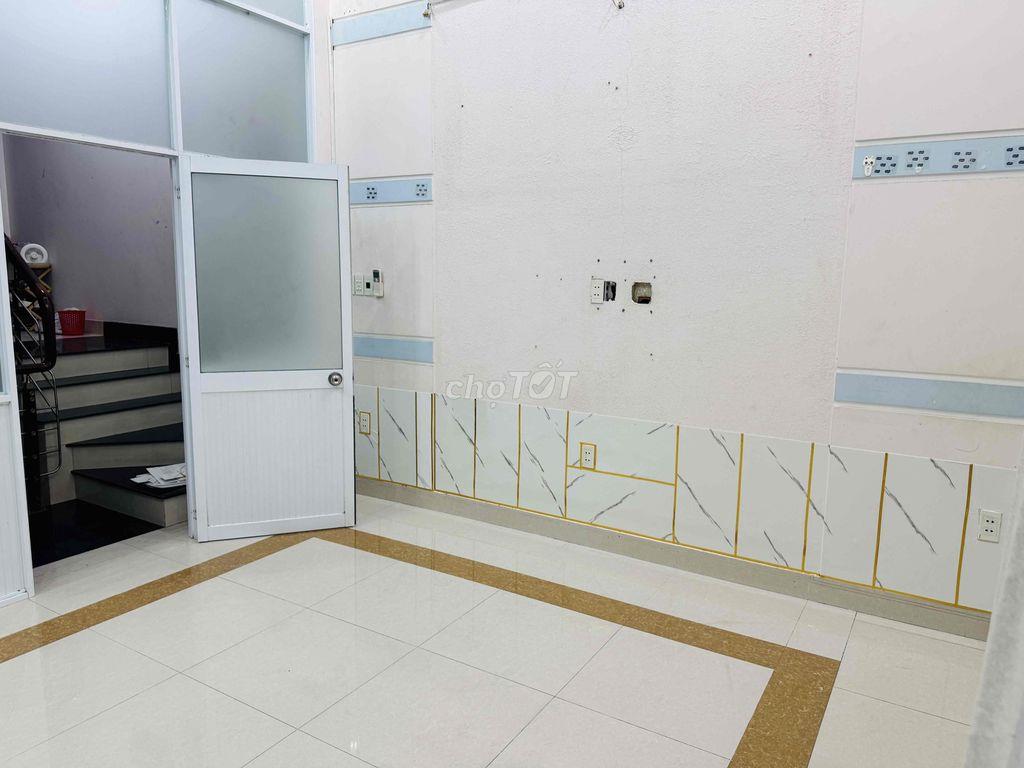 Phòng trọ hẻm 499 Quang Trung