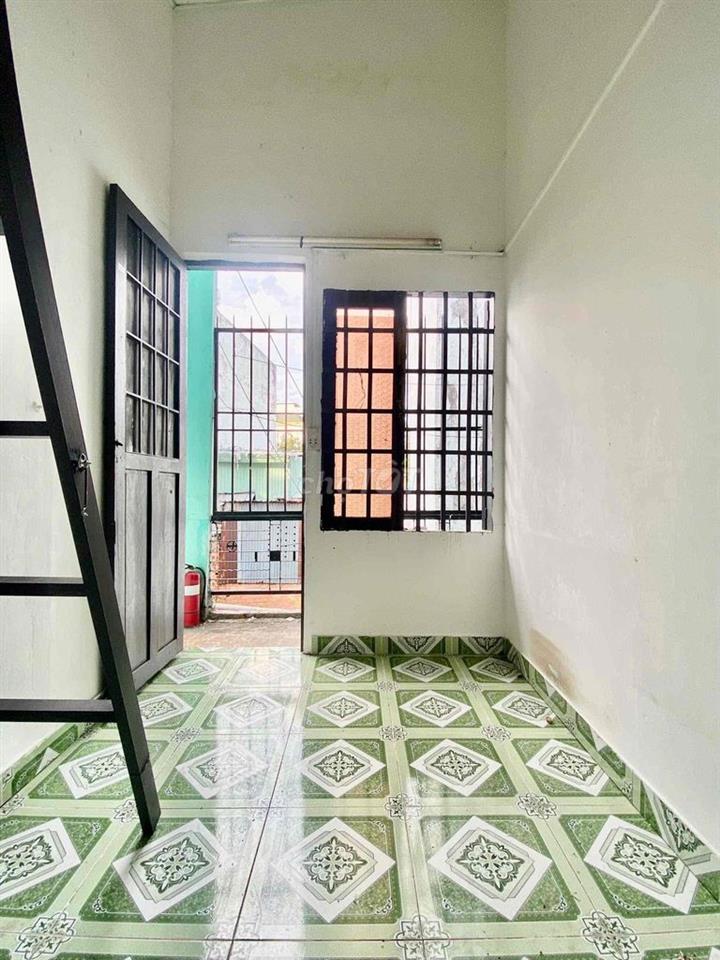 PHÒNG TRỌ GẦN IUH, ĐH GIA ĐỊNH