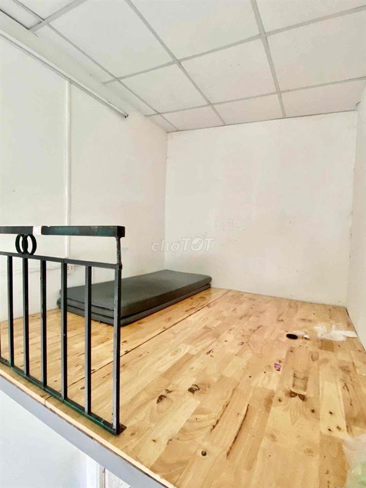 PHÒNG TRỌ GẦN IUH, ĐH GIA ĐỊNH