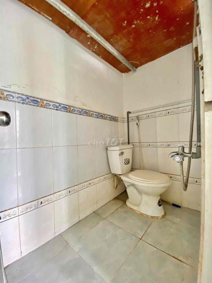 PHÒNG TRỌ GẦN IUH, ĐH GIA ĐỊNH