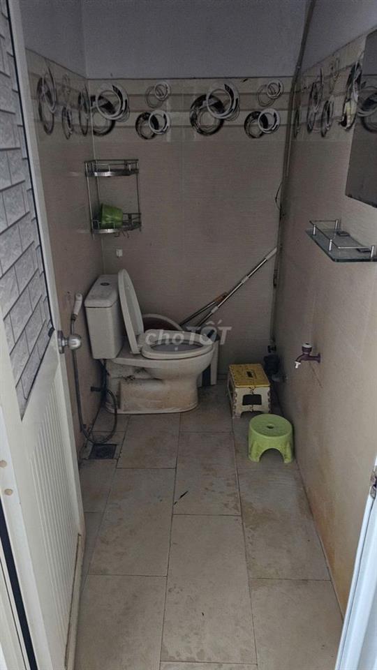 Phòng đẹp giá rẻ Quận Gò Vấp (cũ), giờ tự do, có máy lạnh.