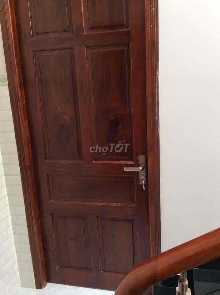 PHÒNG TRỌ GÒ VẤP (Nữ)