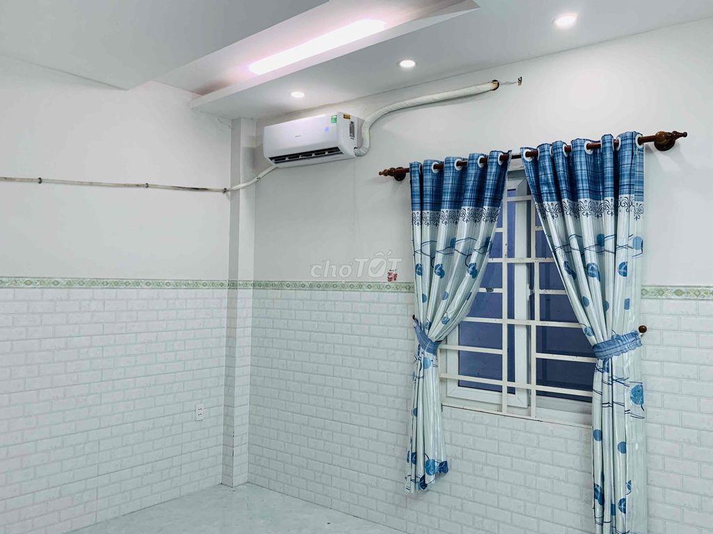 PHÒNG TRỌ GÒ VẤP (Nữ)