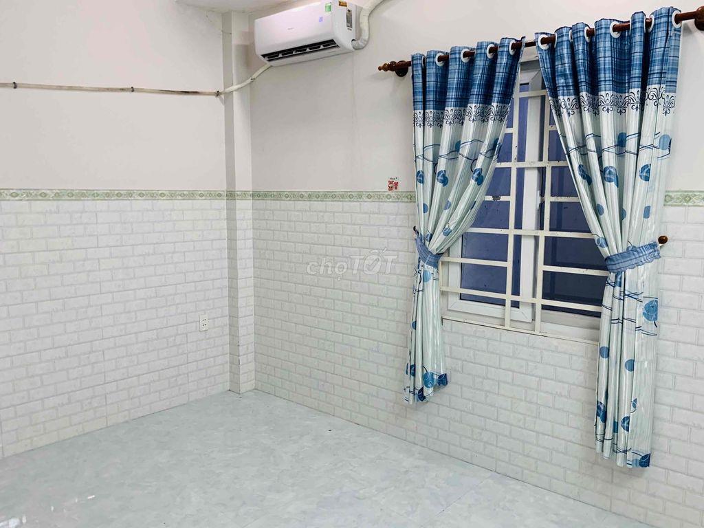 PHÒNG TRỌ GÒ VẤP (Nữ)
