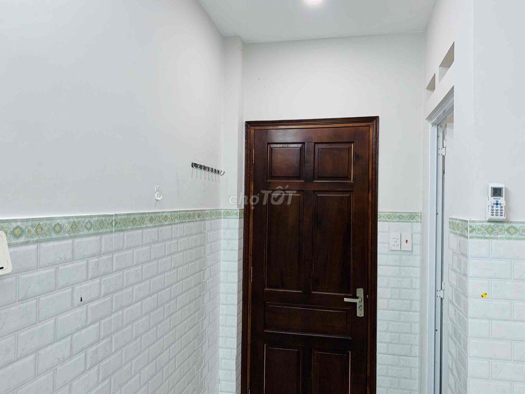 PHÒNG TRỌ GÒ VẤP (Nữ)