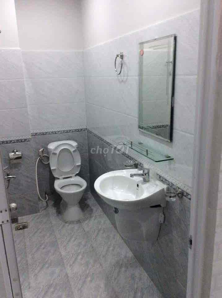 Phòng trọ sinh viên - Văn phòng (Nữ).