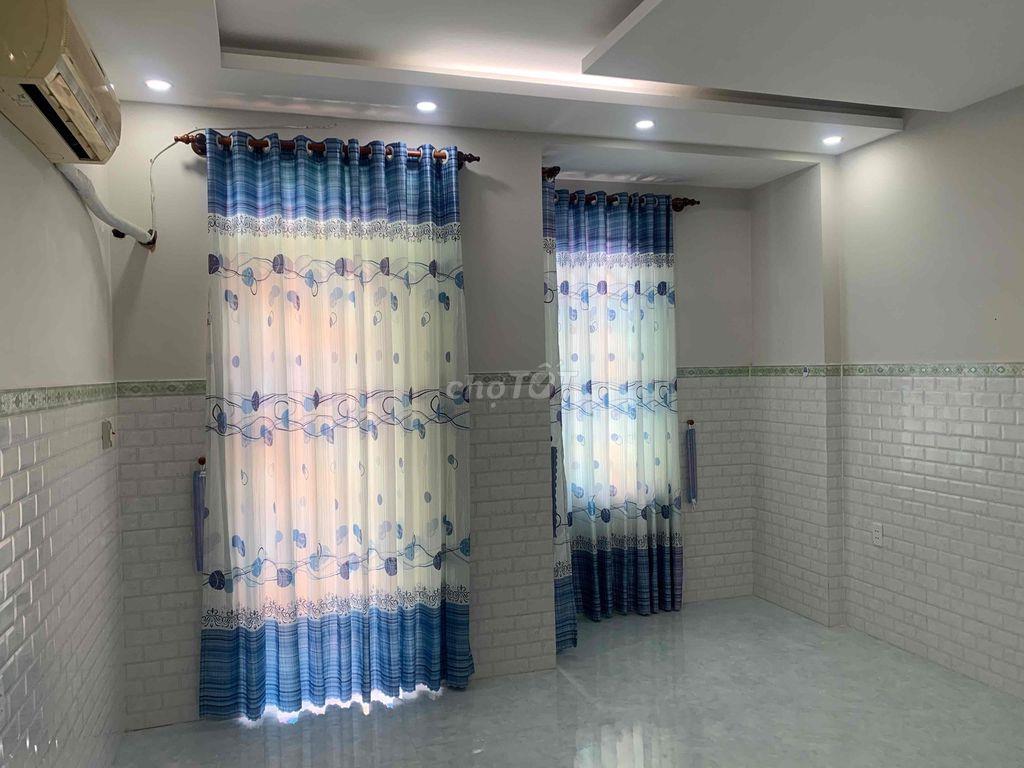 Phòng trọ sinh viên - Văn phòng (Nữ).