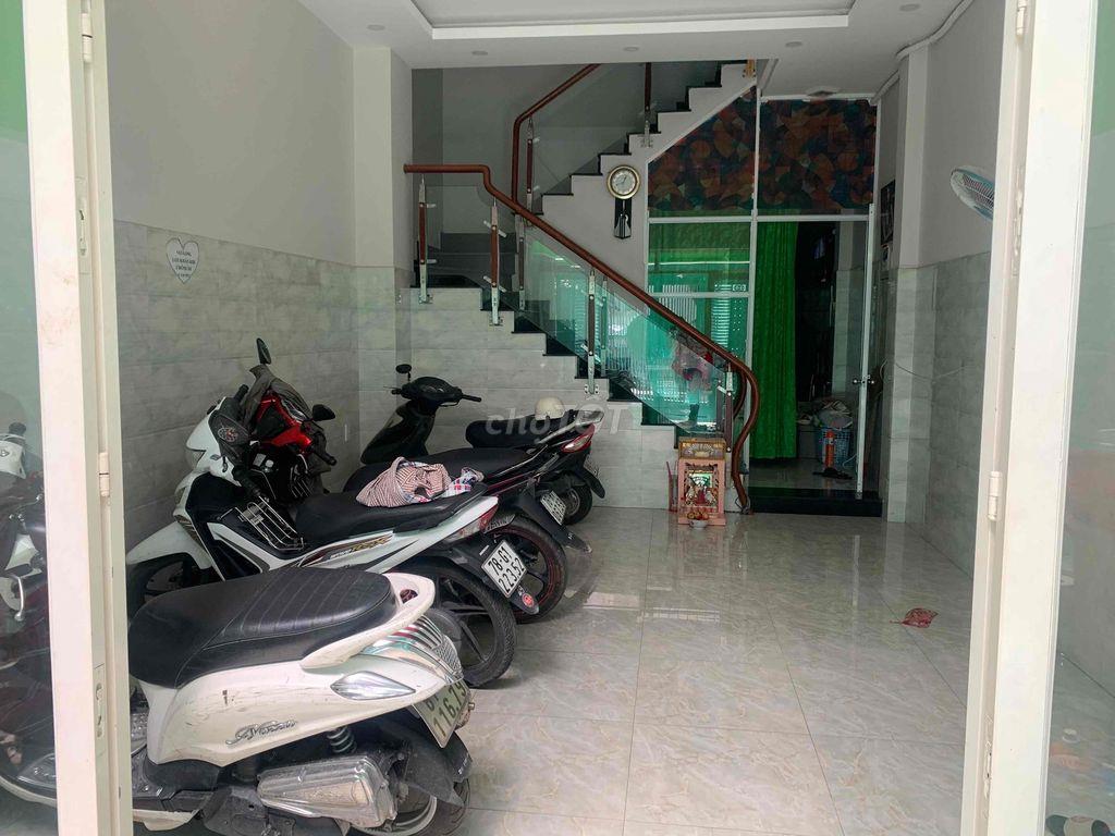 Phòng trọ sinh viên - Văn phòng (Nữ).