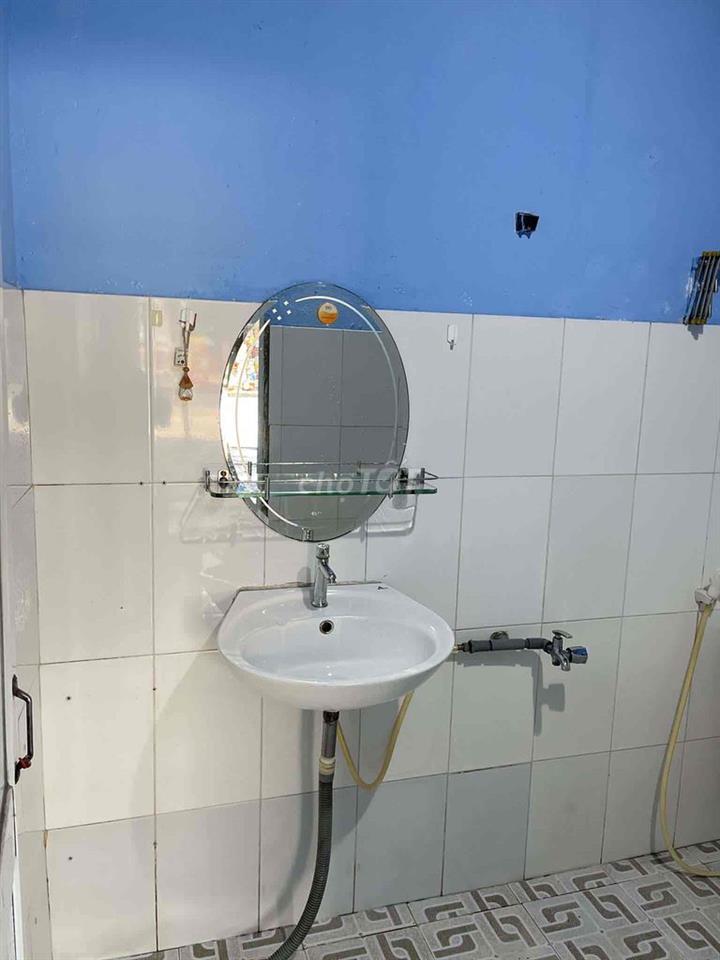 🏠 CHO THUÊ NHÀ TRỌ / KIOSK – PHƯỜNG PHƯỚC TÂN