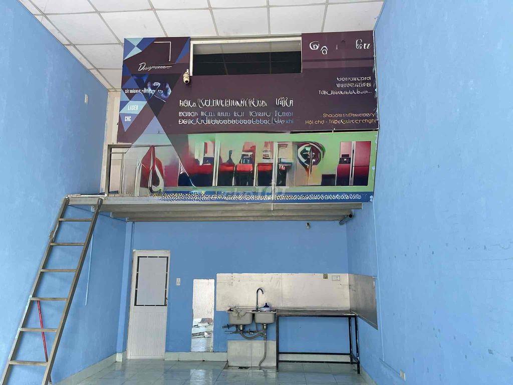 🏠 CHO THUÊ NHÀ TRỌ / KIOSK – PHƯỜNG PHƯỚC TÂN