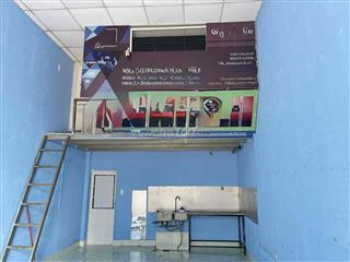 🏠 CHO THUÊ NHÀ TRỌ / KIOSK – PHƯỜNG PHƯỚC TÂN