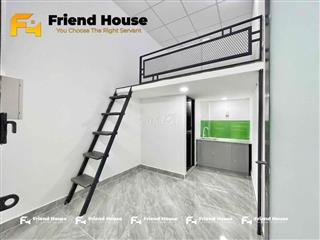 Phòng Mới Sát Trường Công Nghiệp
