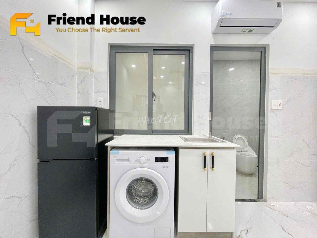 Phòng Mới Xây Đầy Đủ Nội Thất