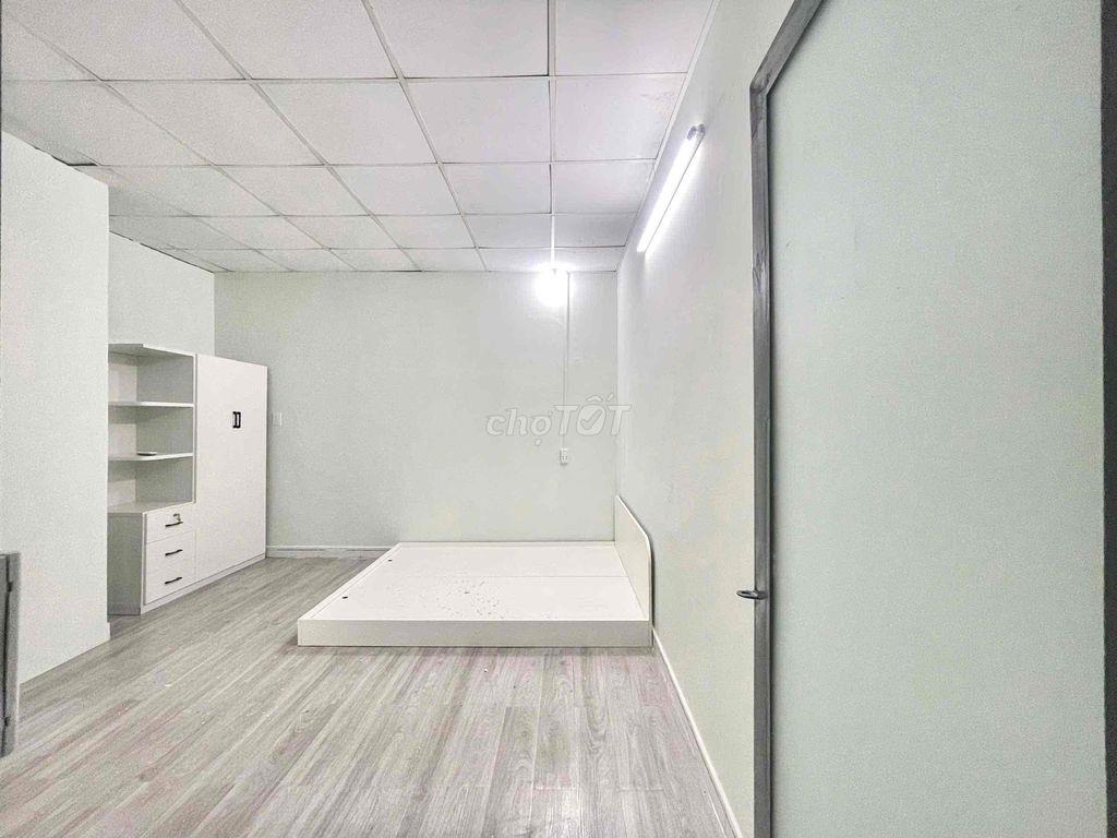 Khai Trương Phòng Mới Khu Vực Phan Huy Ích