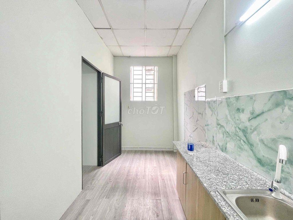 Khai Trương Phòng Mới Khu Vực Phan Huy Ích