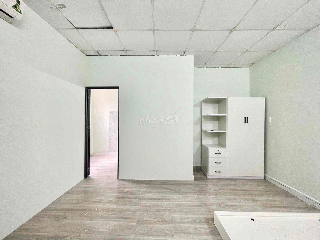 Khai Trương Phòng Mới Khu Vực Phan Huy Ích