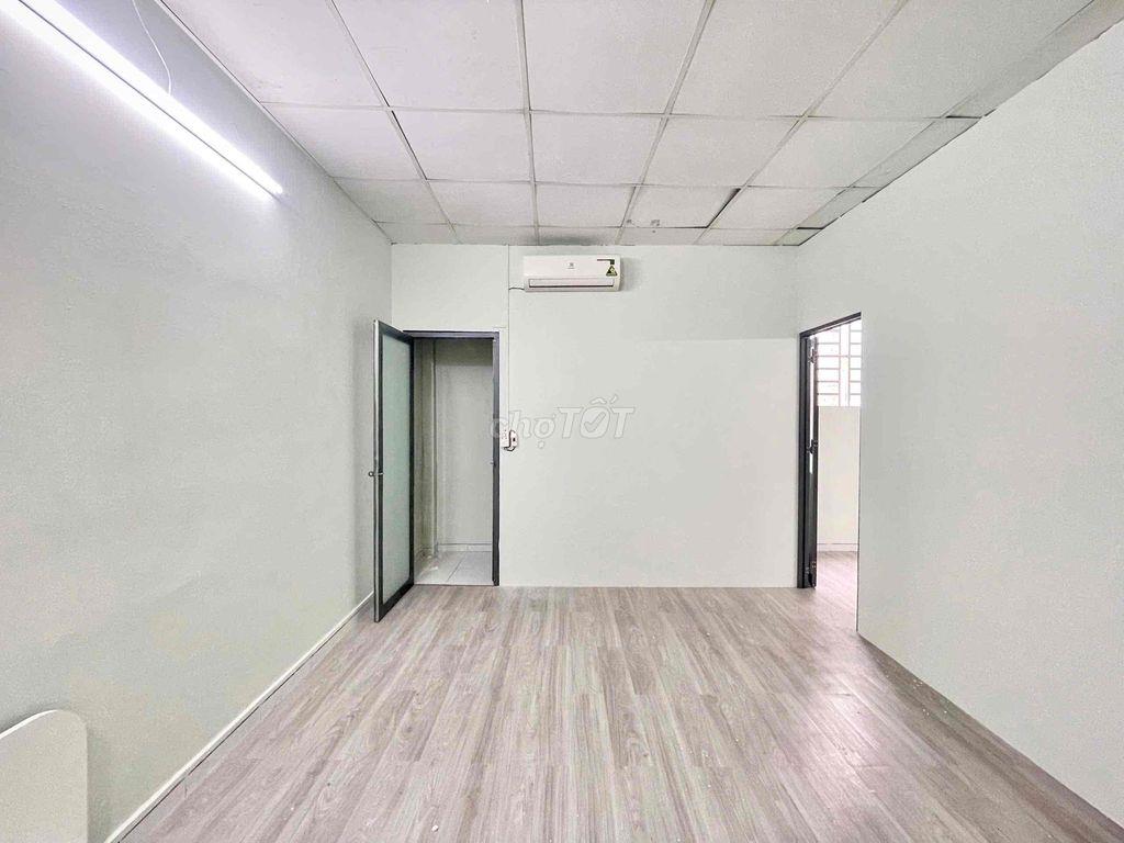 Khai Trương Phòng Mới Khu Vực Phan Huy Ích