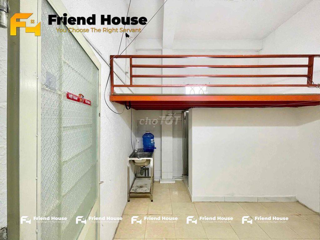 Phòng Trọ Giá Rẻ Ngay Trường Đại Học Công Nghiệp