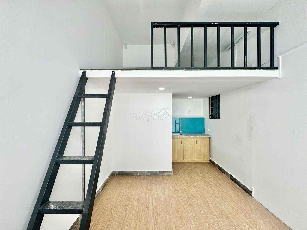 Phòng Trọ Mới Xây Gần Ngã 5 Chuồng Cún