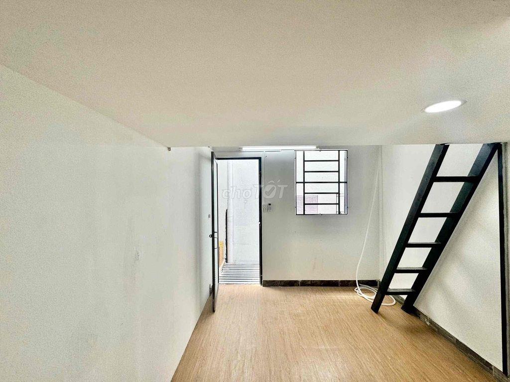 Phòng Trọ Mới Xây Gần Ngã 5 Chuồng Cún