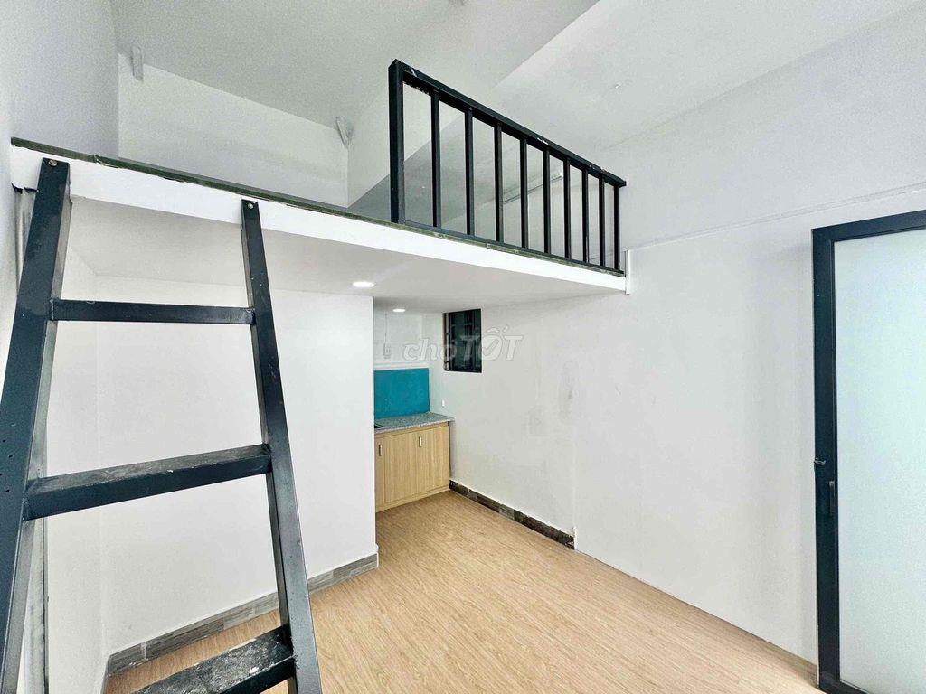 Phòng Trọ Mới Xây Gần Ngã 5 Chuồng Cún