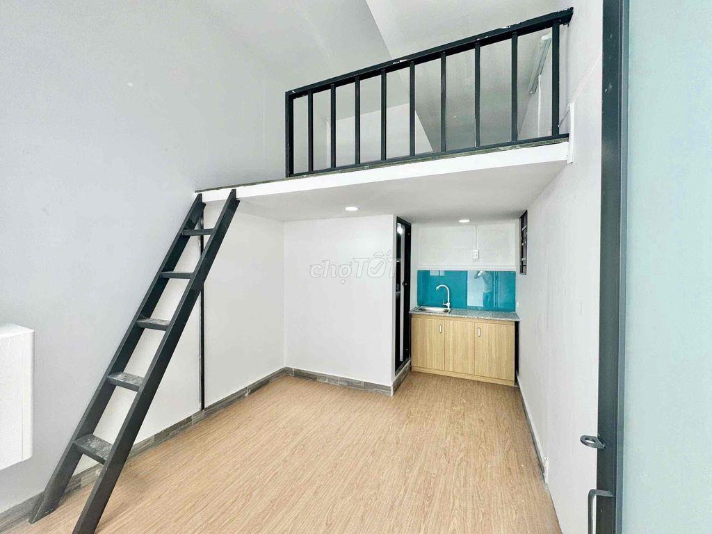 Phòng Trọ Mới Xây Gần Ngã 5 Chuồng Cún