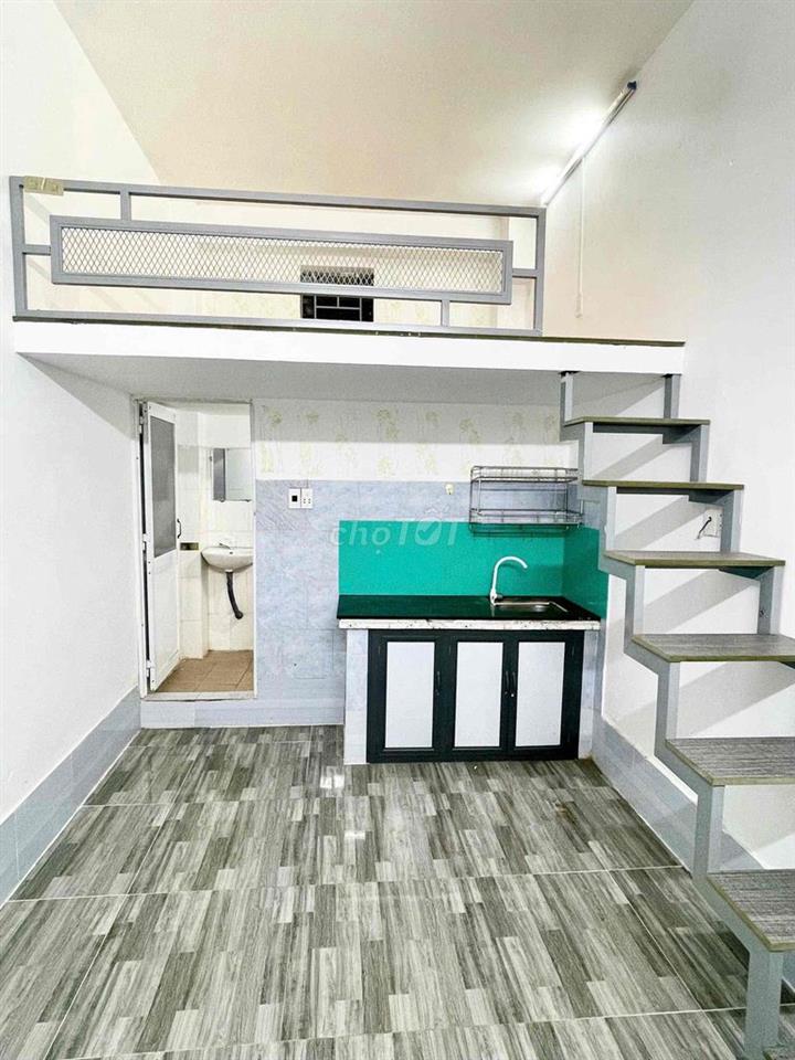 Phòng Trọ Rộng-Giá Rẻ Dành Cho Sinh Viên
