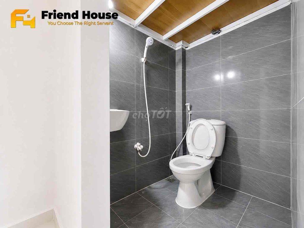 Khai  Trương Phòng Mới Tách Bếp Siêu Rộng Ngay Chợ Thạch Đà