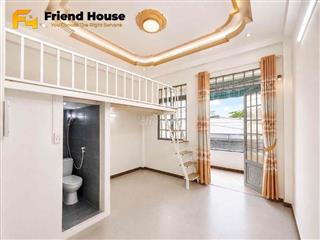 Khai  Trương Phòng Mới Tách Bếp Siêu Rộng Ngay Chợ Thạch Đà