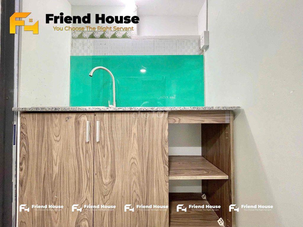 Phòng Mới Xây Siêu Rộng Giá Sinh Viên