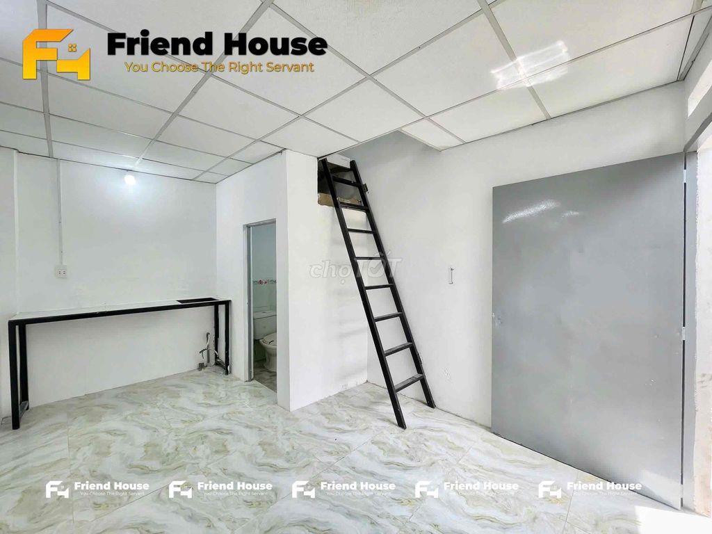 Khai Trương 1 Trệt 1 Lầu Phòng Mới Xây
