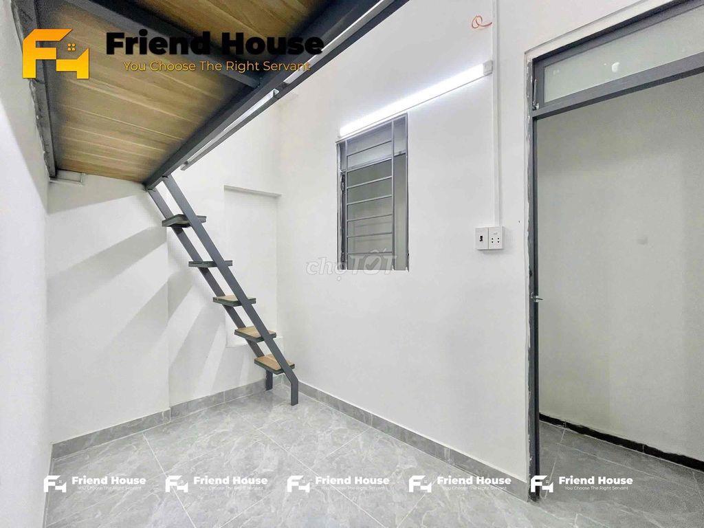 Khai Trương Phòng Trọ Mới Xây Ngay Chợ Thạch Đà