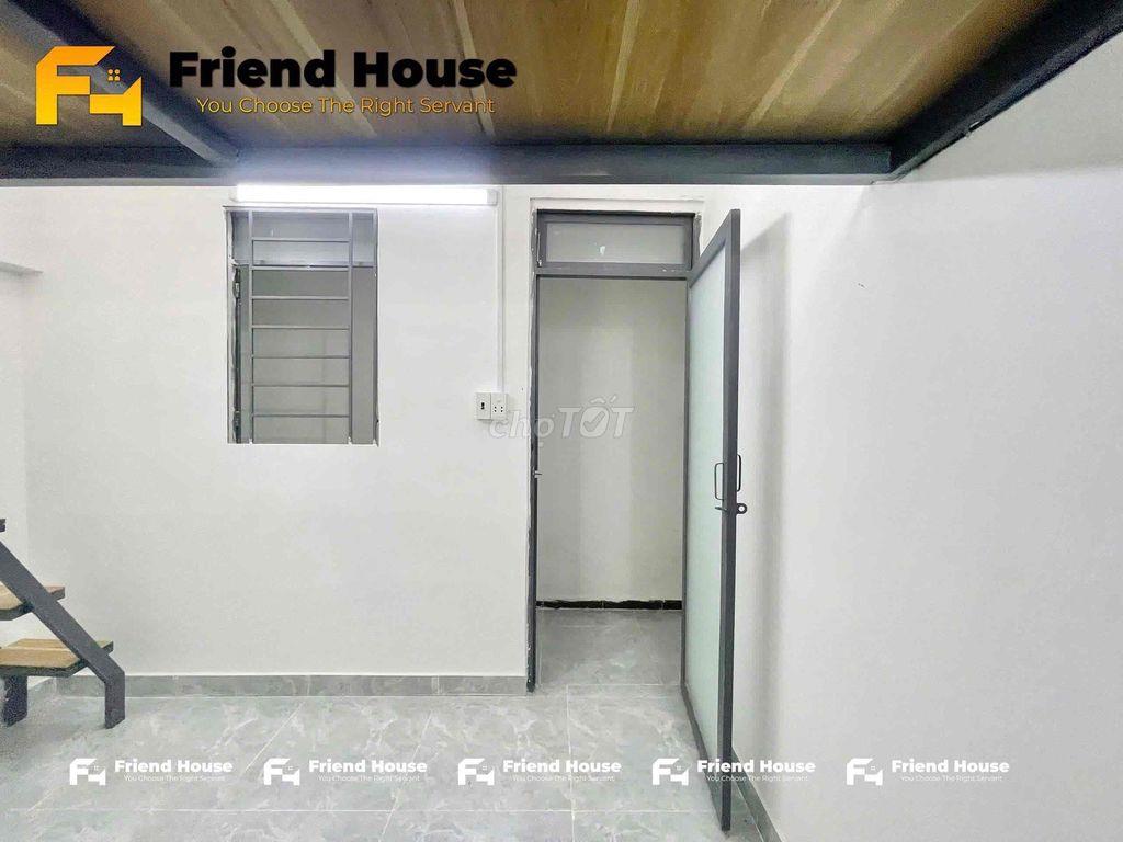 Khai Trương Phòng Trọ Mới Xây Ngay Chợ Thạch Đà