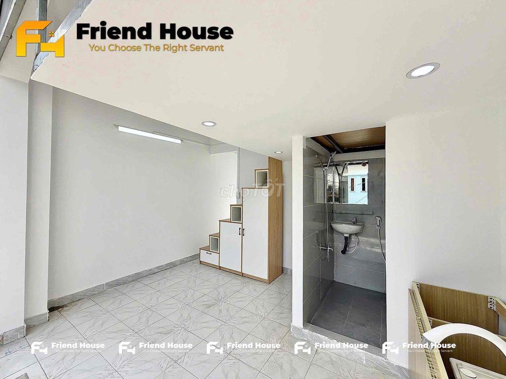 Khai Trương Độc Quyền Phòng Mới Xây