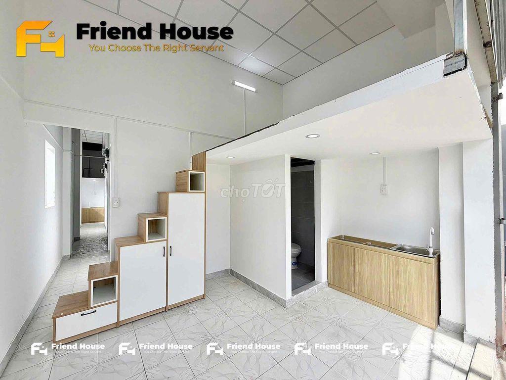 Khai Trương Độc Quyền Phòng Mới Xây