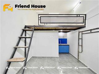 Khai Trương Phòng Mới Xây Gần Lotte Nguyễn Văn Lượng